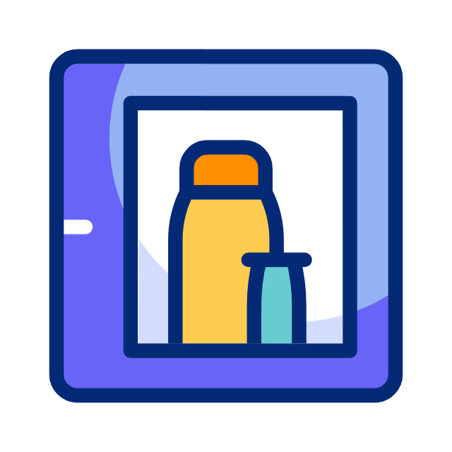 Mini Bar