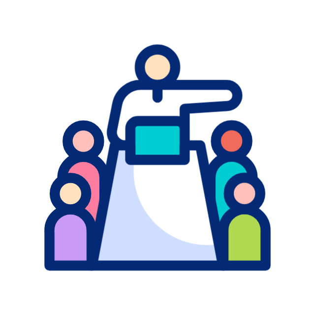 Meetings & Events