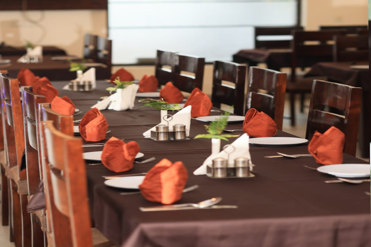 Restaurant 1