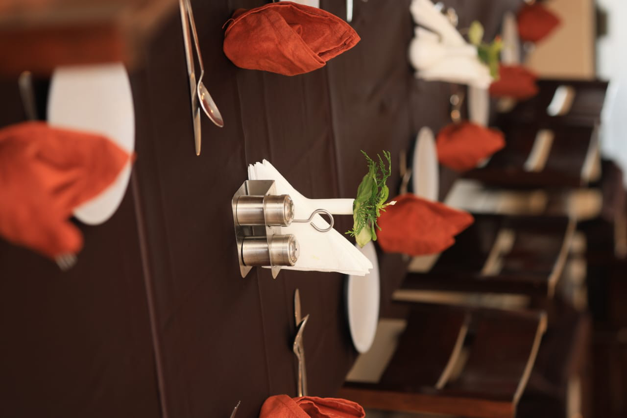 Restaurant 3