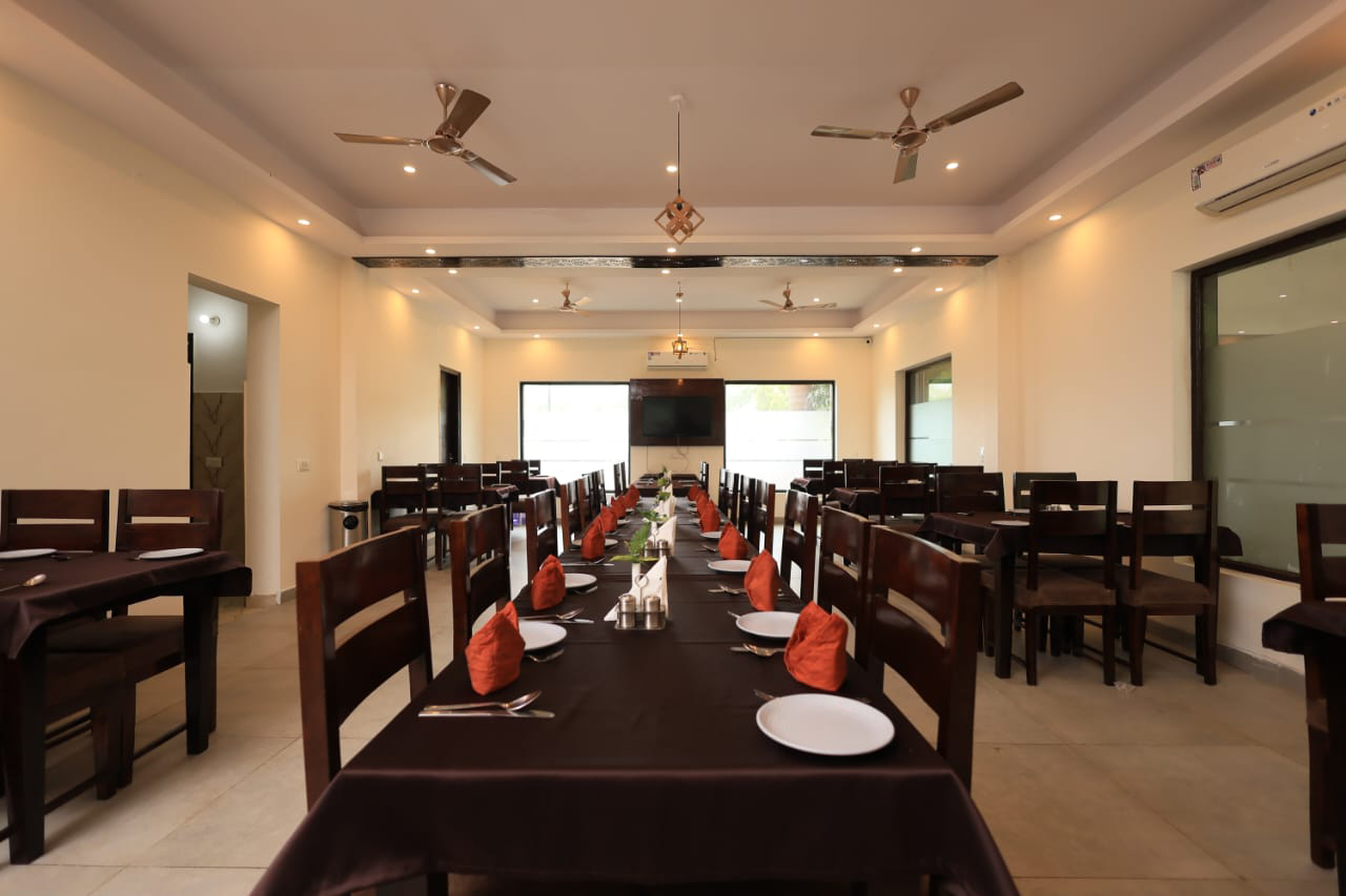 Restaurant 4