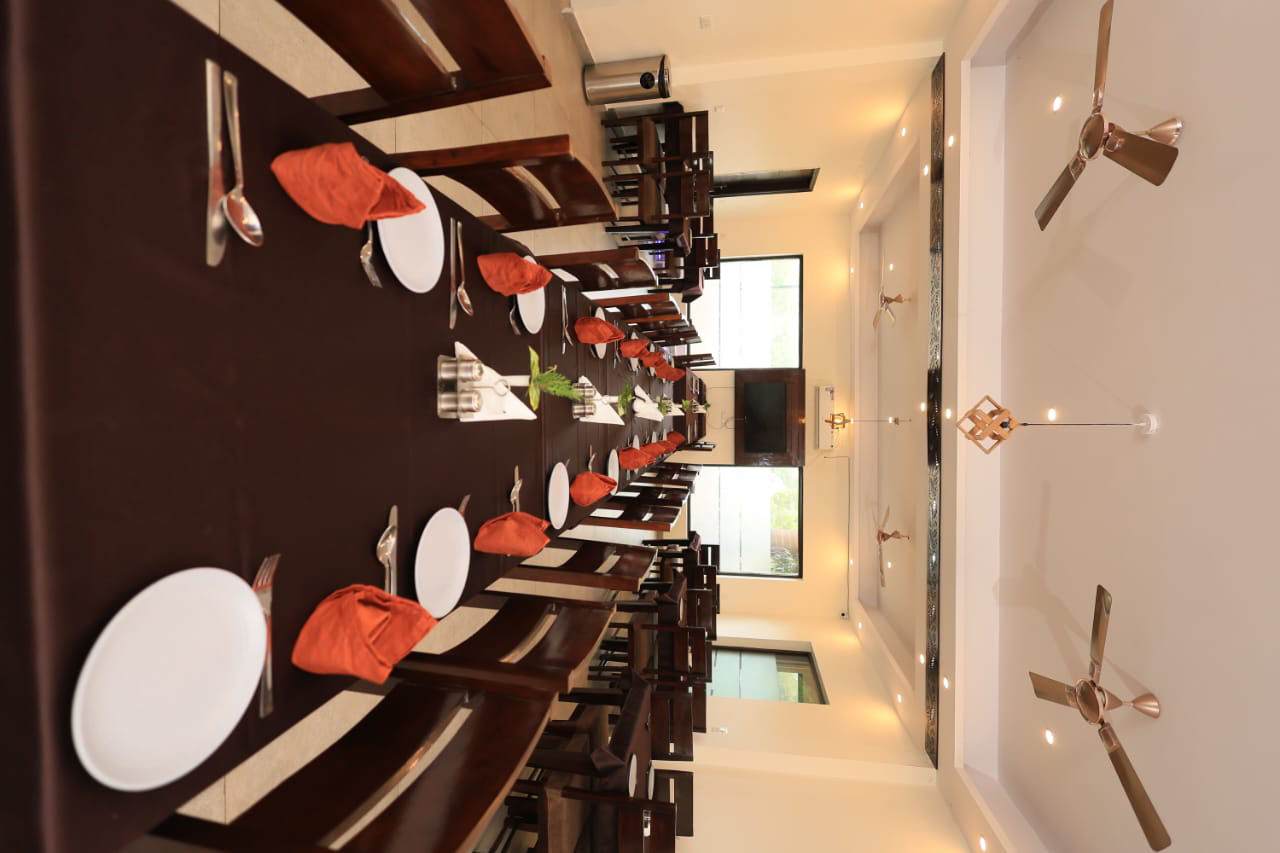 Restaurant 5