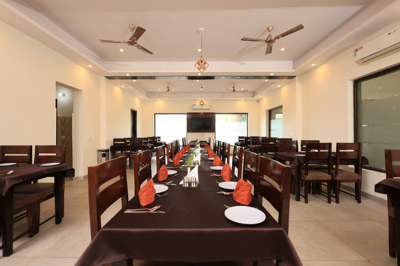 Restaurant 6