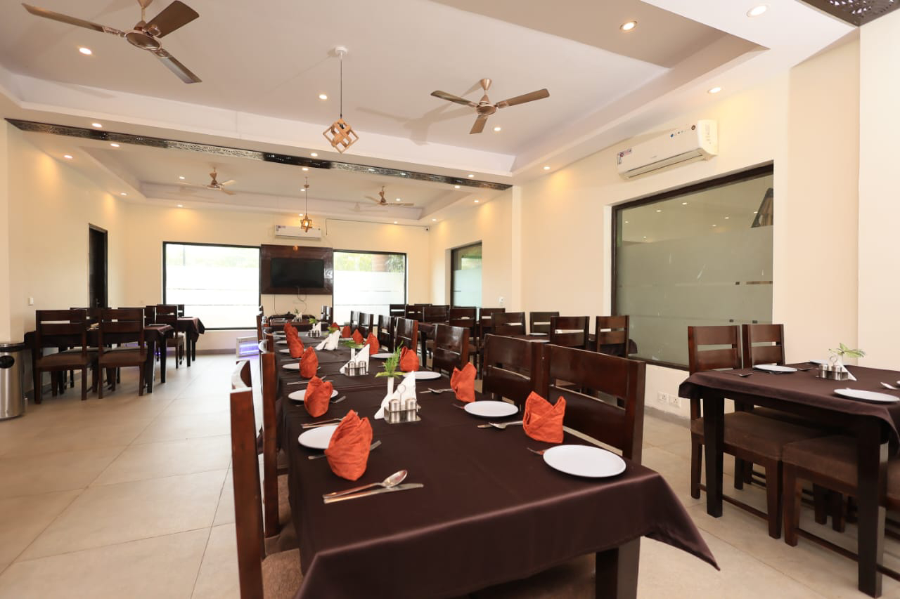 Restaurant 6
