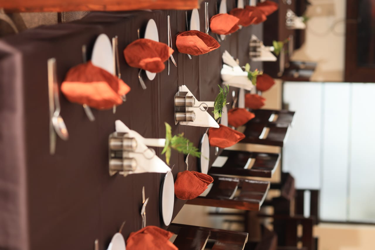 Restaurant 6
