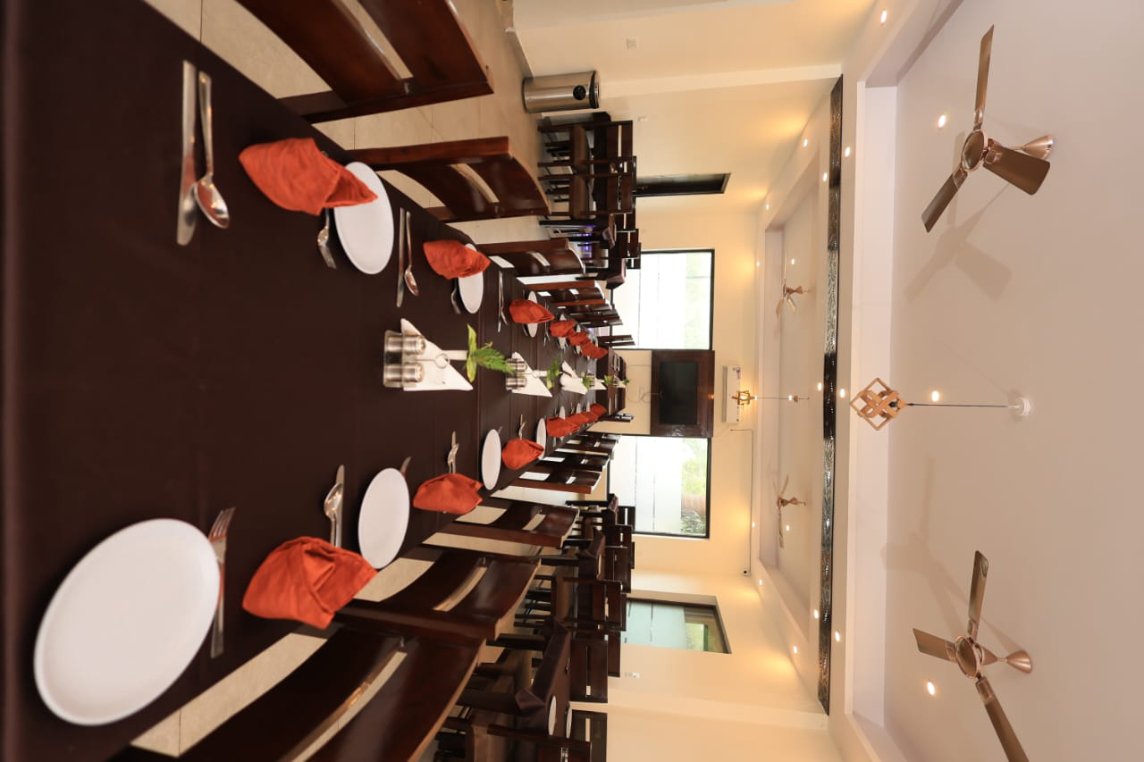 Restaurant 6